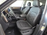 New 2025 Volkswagen Atlas SE image 5
