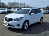 Used 2020 Buick Envision Premium w/ Driver Confidence Package image 5