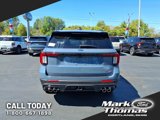 New 2025 Ford Explorer ST image 4