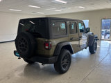 New 2025 Jeep Wrangler Unlimited Sport image 6