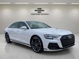 New 2025 Audi A8 L 3.0T image 3