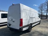 Used 2025 Mercedes-Benz Sprinter 2500 image 4