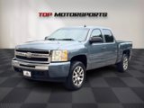 Used 2011 Chevrolet Silverado 1500 LS image 5