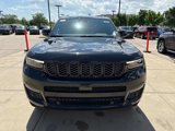 New 2025 Jeep Grand Cherokee L Summit image 2