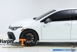Used 2025 Volkswagen Golf R Black Edition image 3