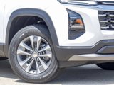 New 2026 Chevrolet Equinox LT image 4