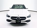 Used 2025 Mercedes-Benz C 300 Sedan image 2