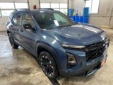 New 2026 Chevrolet Equinox RS w/ Convenience Package III image 3