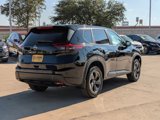 New 2026 Nissan Rogue SV image 3