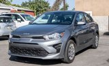 Used 2023 Kia Rio S image 2