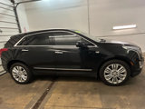 Used 2019 Cadillac XT5 Premium Luxury image 2