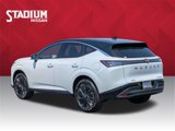 New 2025 Nissan Murano Platinum w/ Cargo Package image 6