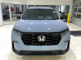 New 2025 Honda Pilot Black Edition image 3