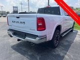 New 2025 RAM 1500 Laramie image 4