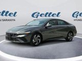 New 2025 Hyundai Elantra Limited image 2