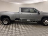 New 2025 Chevrolet Silverado 3500 High Country w/ Technology Package image 5