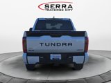 New 2025 Toyota Tundra Platinum image 4