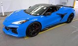 Used 2024 Chevrolet Corvette Z06 image 3