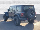 New 2025 Jeep Wrangler Unlimited Rubicon w/ XTREMEE 35" Tire Package image 3
