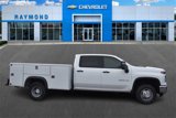 New 2025 Chevrolet Silverado 3500 W/T w/ WT Convenience Package image 2