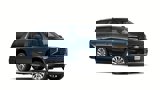 New 2025 Chevrolet Tahoe High Country w/ Sun And Tow Package image 2
