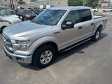 Used 2015 Ford F150 XLT image 3