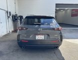 Used 2025 MAZDA CX-50 AWD 2.5 S w/ Preferred Package image 3