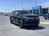 New 2025 Chevrolet Suburban Premier image 2