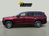 New 2025 Jeep Grand Cherokee L Limited w/ Luxury Tech Group II image 2