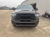 New 2025 RAM 2500 Laramie w/ Night Edition image 2