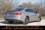 Used 2024 Chevrolet Malibu RS image 3
