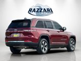 Used 2024 Jeep Grand Cherokee Limited 4xe image 3