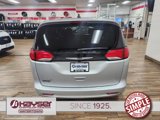 Certified 2022 Chrysler Voyager LX image 5