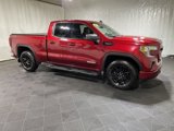 Used 2021 GMC Sierra 1500 Elevation image 4