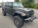 New 2025 Jeep Wrangler Unlimited Rubicon 392 image 4