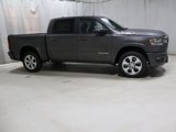 New 2026 RAM 1500 Big Horn image 5
