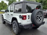 New 2025 Jeep Wrangler Sahara image 4