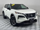 Used 2021 Nissan Rogue S image 2