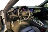 Certified 2023 Porsche 911 Targa 4S image 4