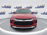 New 2026 Chevrolet TrailBlazer LT w/ LT Cold Weather Package image 4