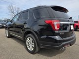 Used 2018 Ford Explorer XLT image 4