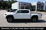 Used 2021 Toyota Tacoma TRD Off-Road image 2