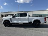 New 2025 Ford F250 Lariat image 4