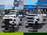 New 2026 Chevrolet Silverado 1500 Custom Trail Boss w/ LPO, Dark Essentials Package image 6