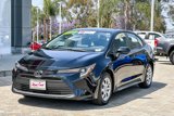 Used 2025 Toyota Corolla LE image 3