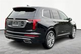 Used 2025 Cadillac XT6 Premium Luxury image 5