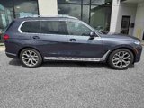 Used 2021 BMW X7 xDrive40i w/ Premium Package image 2