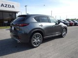 New 2025 MAZDA CX-5 Signature image 4