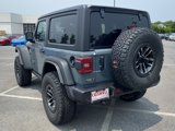 New 2025 Jeep Wrangler Sport image 5