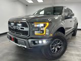 Used 2018 Ford F150 Raptor w/ Equipment Group 802A Luxury image 2